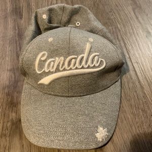 Canada Cap
